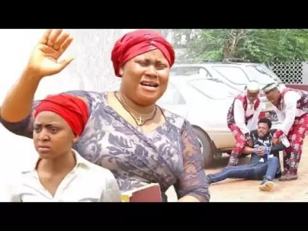 Video: A PRAYERFUL WOMAN  - 2018 Latest  Nigerian Movies